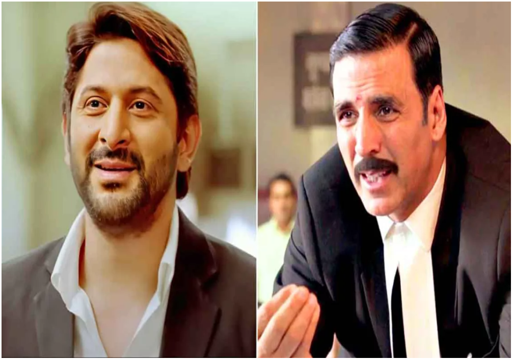 Akshay & Arshad