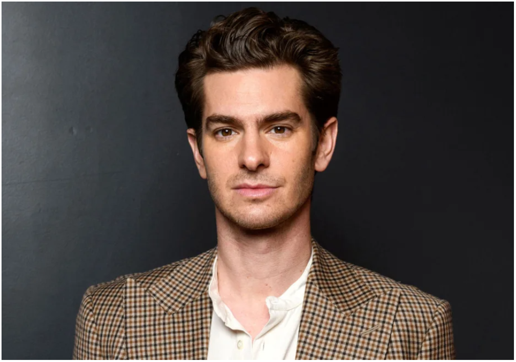Andrew Garfield
