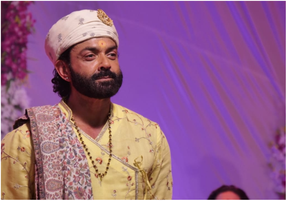 Bobby Deol