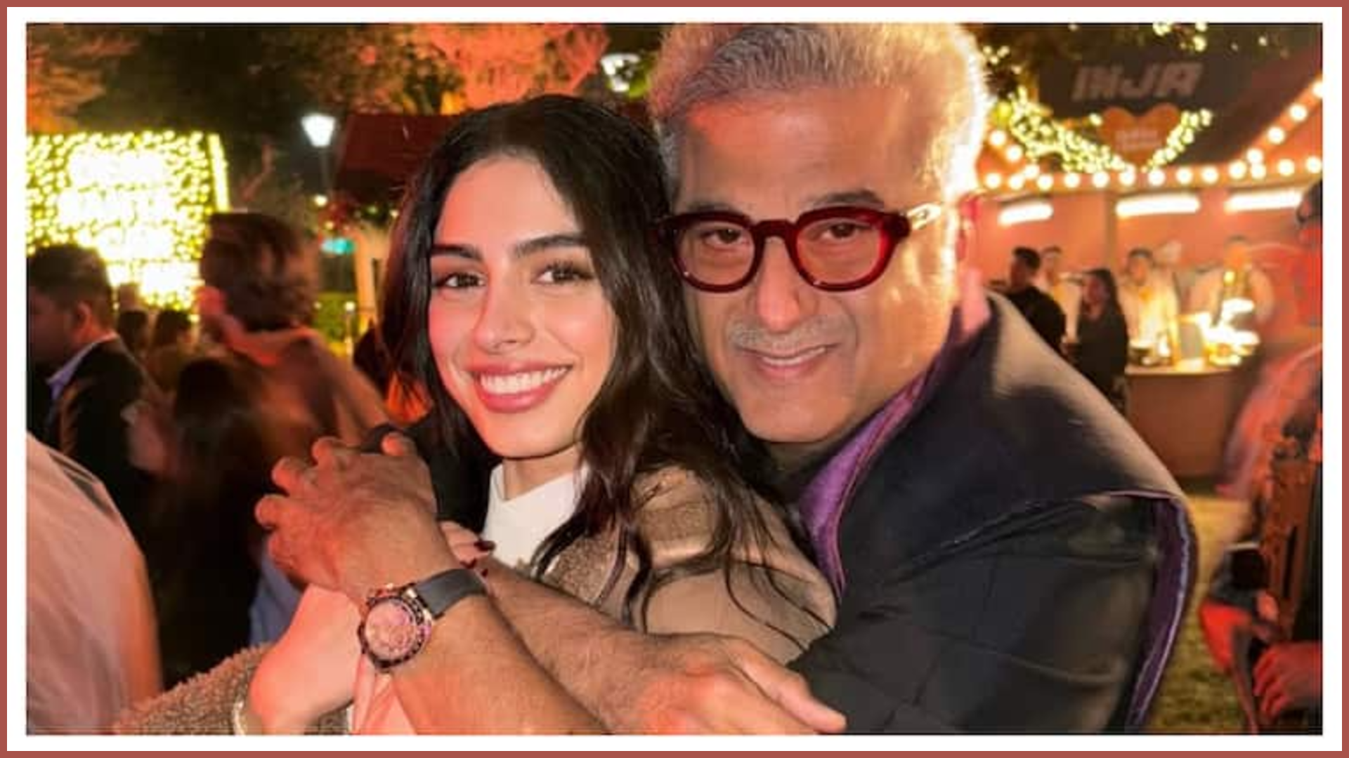Boney Kapoor