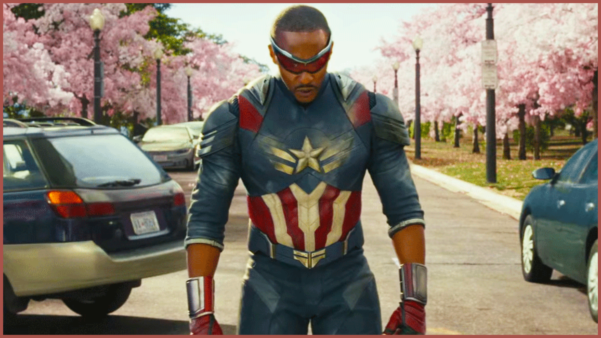 Captain America 4