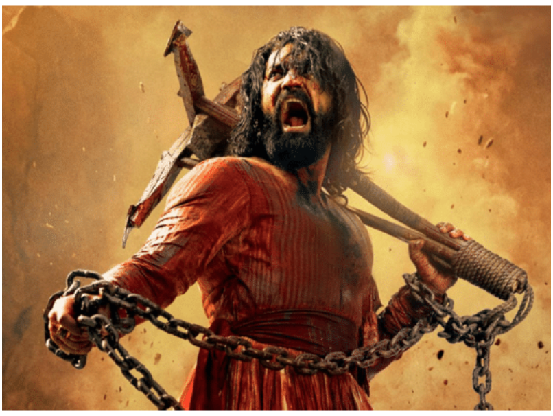Chhava Vicky Kaushal