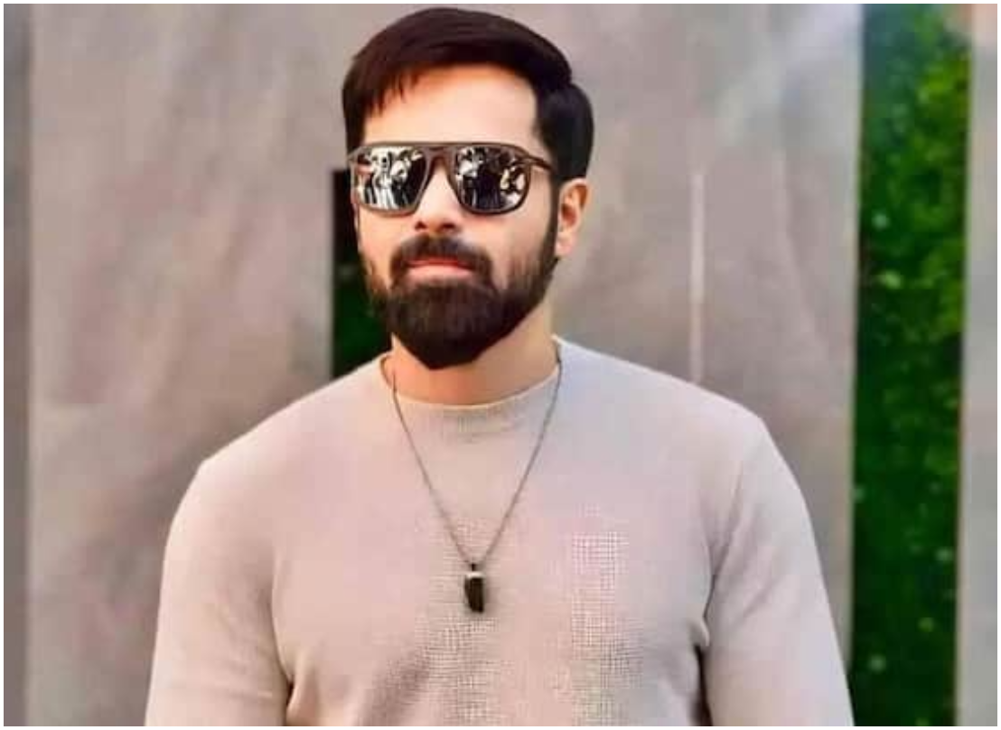 Emran Hashmi