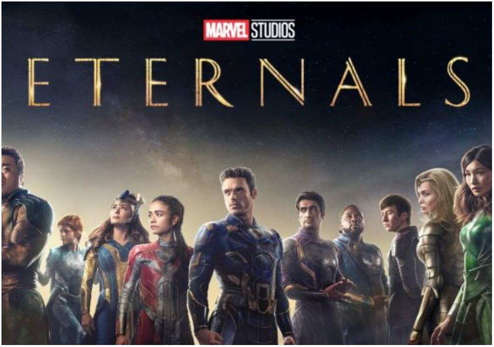 Eternals