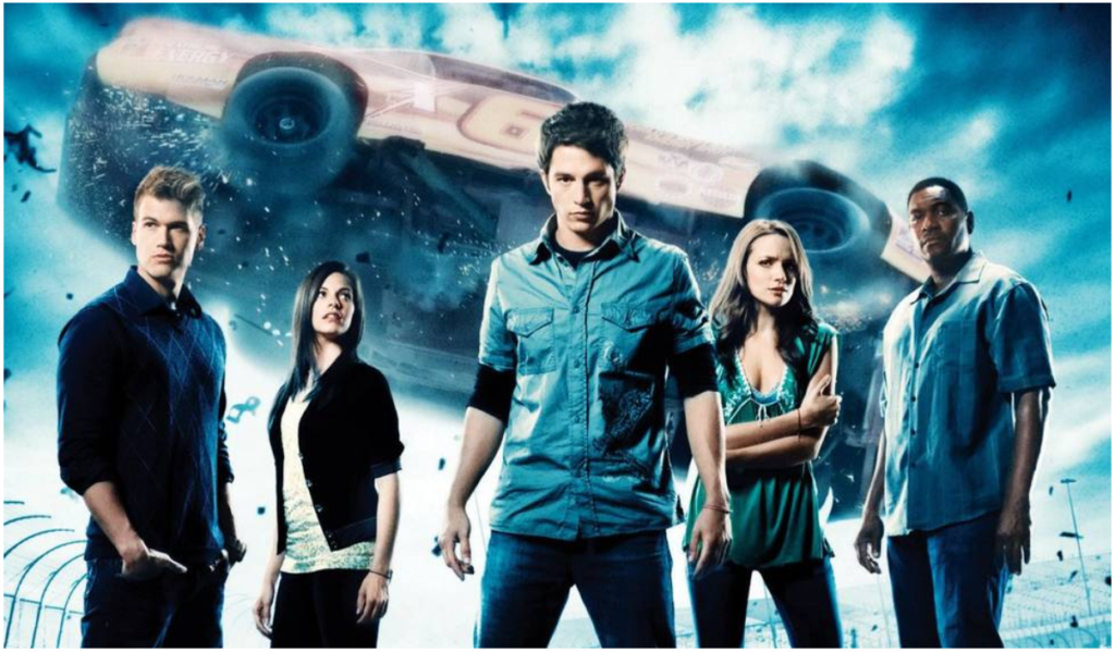 Final Destination 6