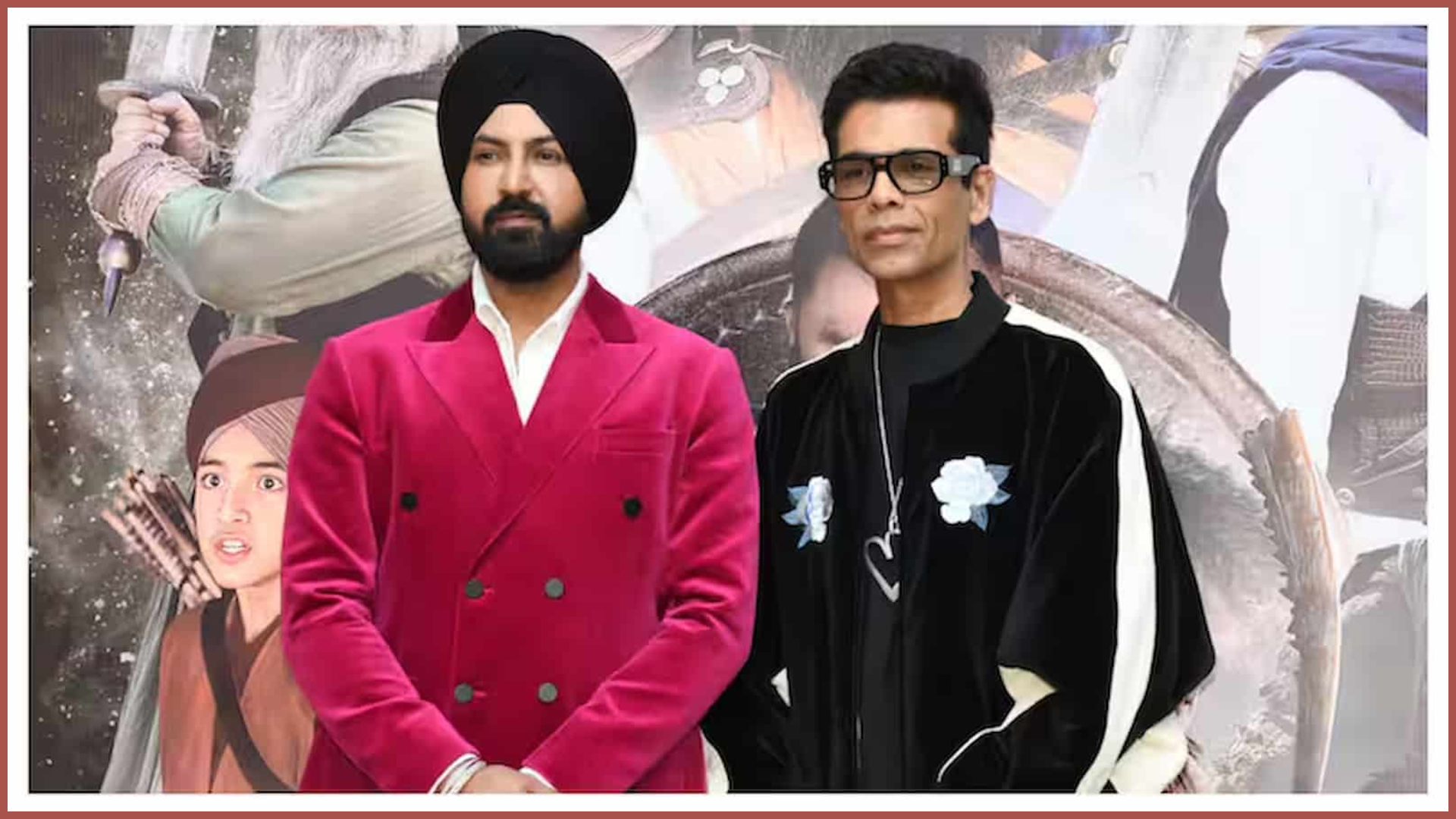 Gippy Grewal