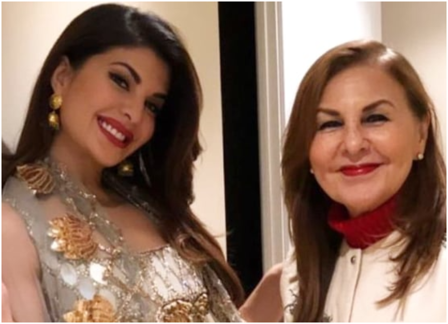 Jacqueliene & Kim Fernandez