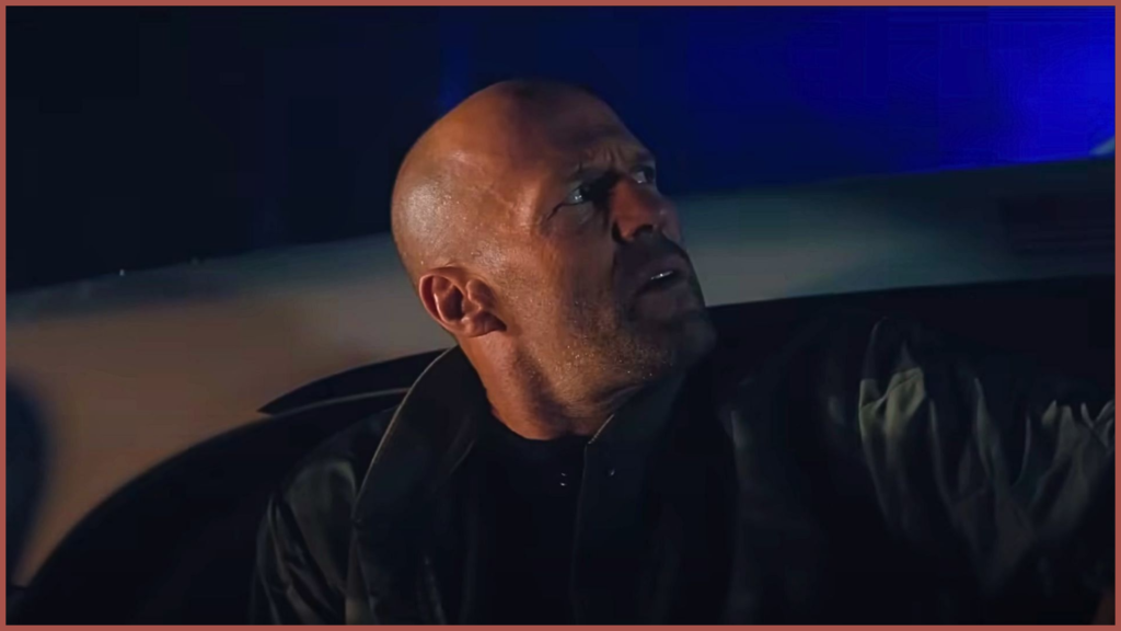 Jason Statham
