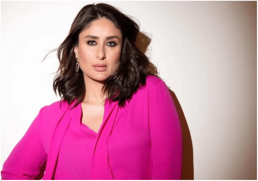 Kareena Kapoor