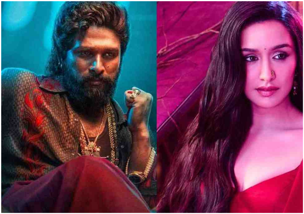 Stree 2 & Pushpa 2