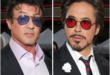 Sylvester & Tony
