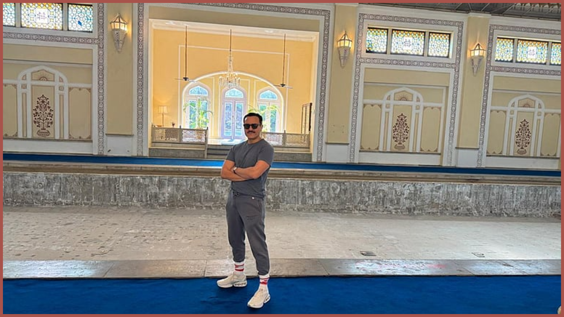 Saif ali khan