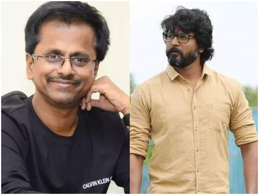 AR Murugadoss and Sivakarthikeyan