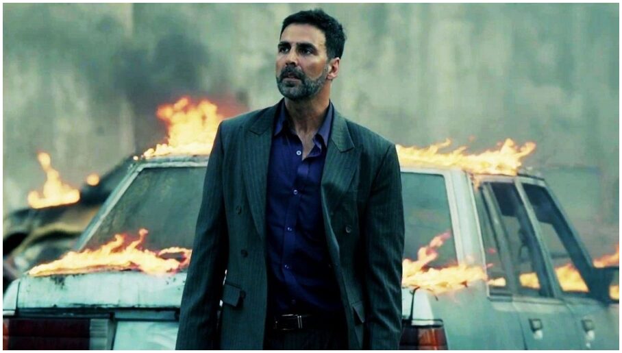 Airlift