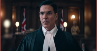 Akshay Kumar