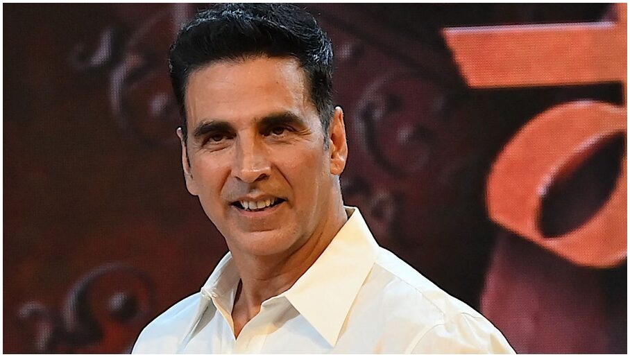Akshay Kumar
