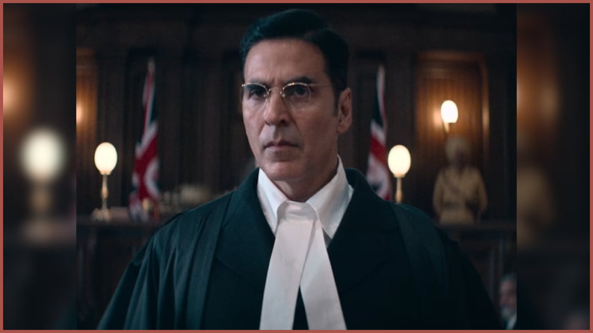Akshay Kumar