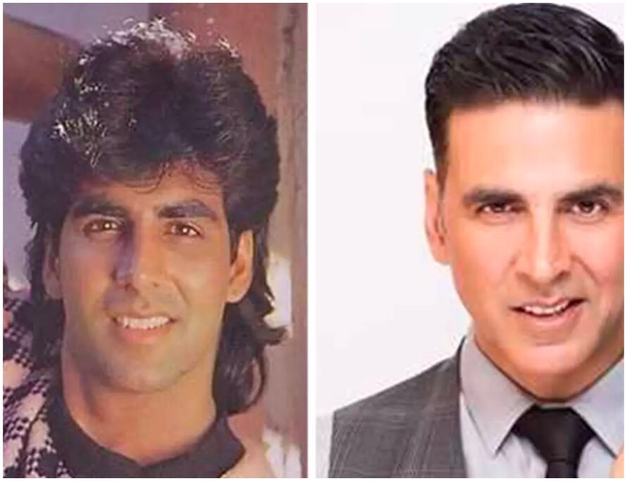 Akshay Kumar