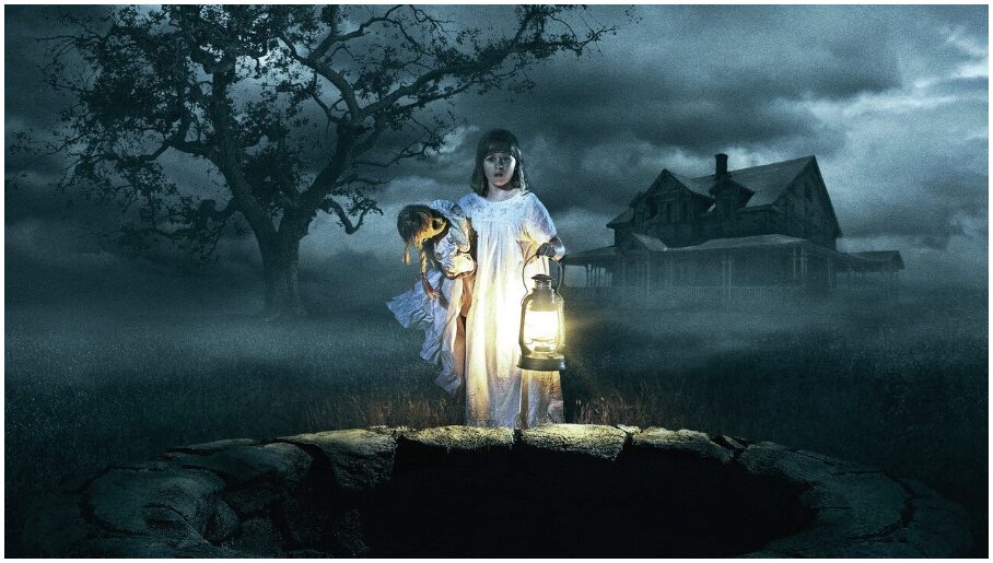 Annabelle