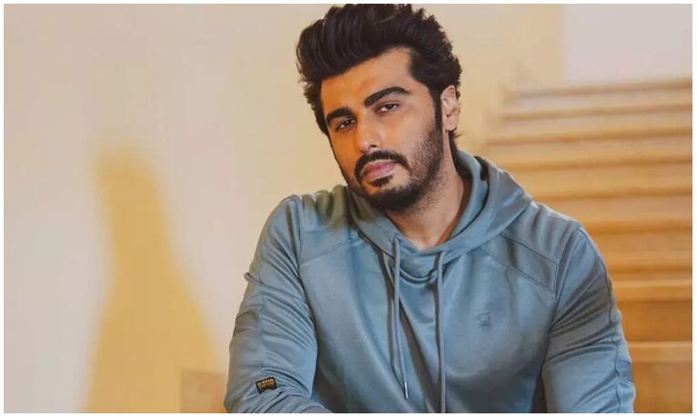 Arjun Kapoor
