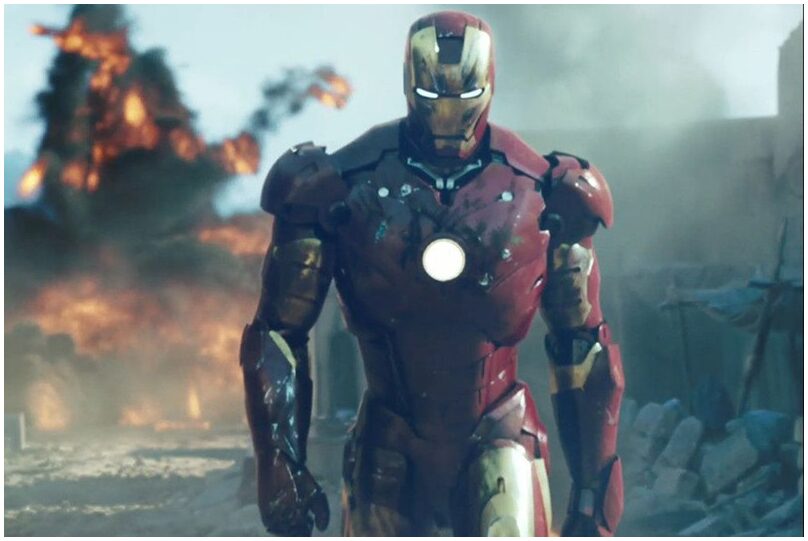 Avengers