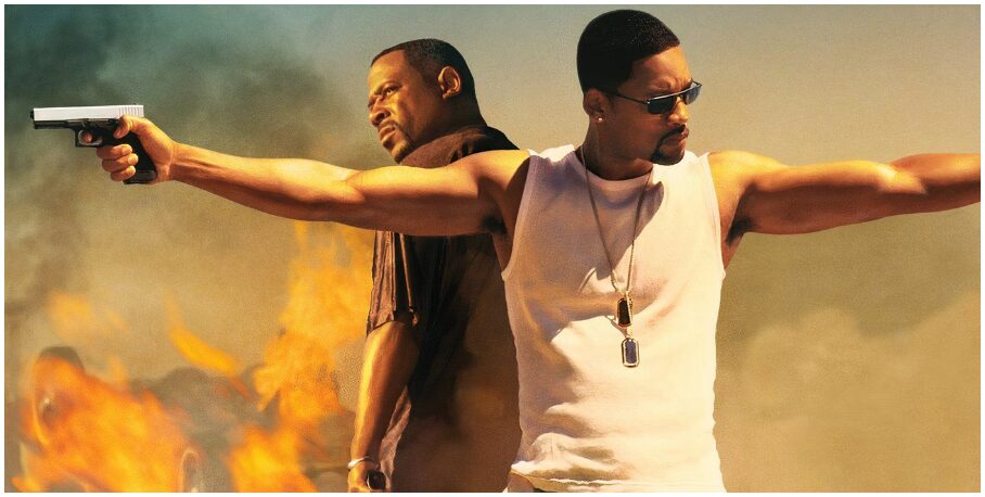 Bad Boys