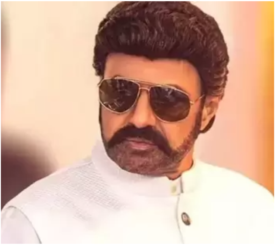 Balakrishna