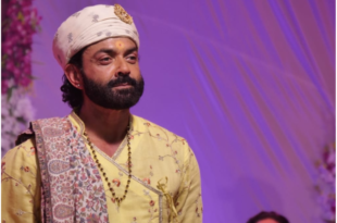 Bobby Deol