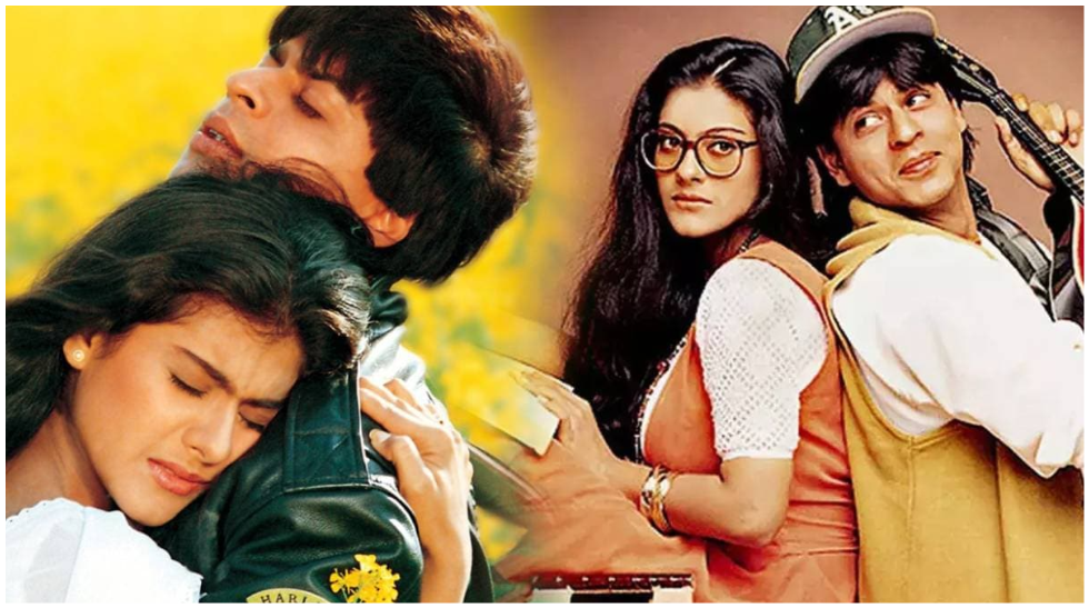 DDLJ