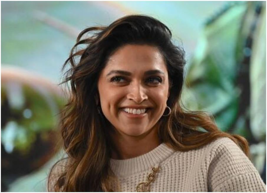 Deepika Padukone