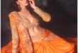 Disha Patani Latest look