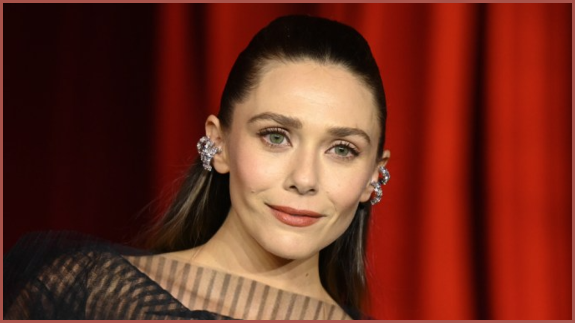Elizabeth Olsen