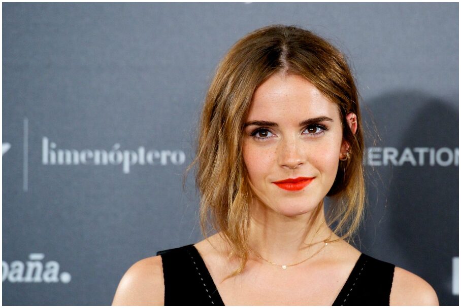 Emma Watson