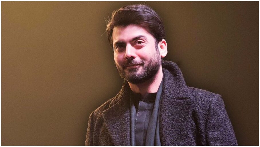 Fawad Khan