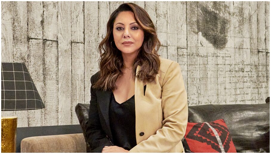 Gauri Khan