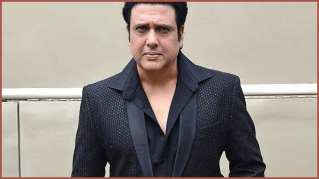 Govinda
