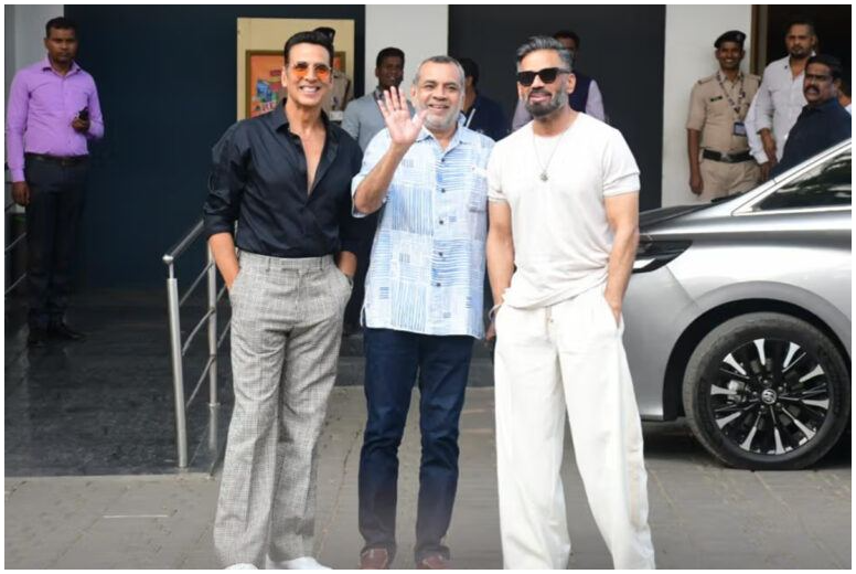 Hera Pheri 3