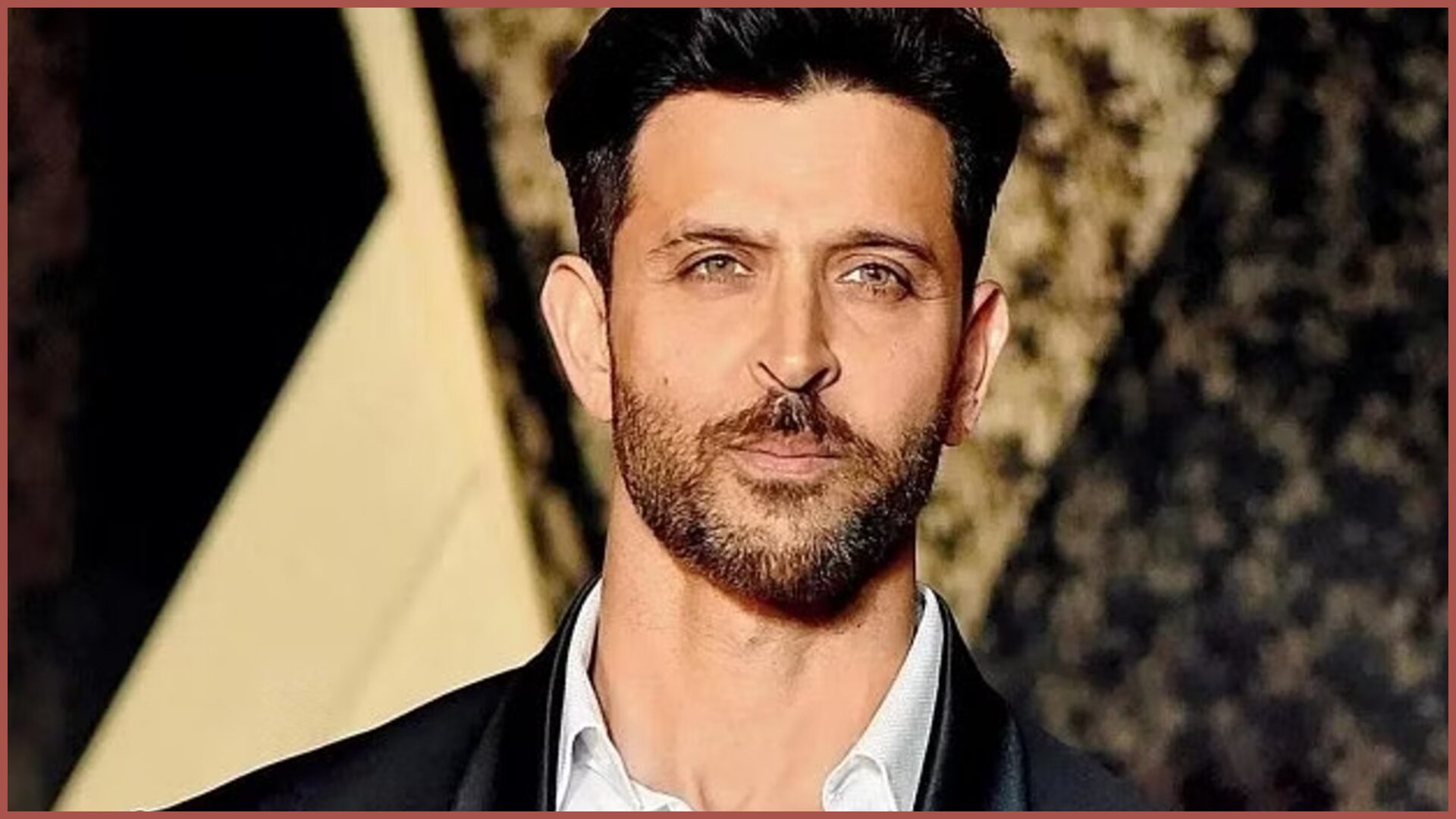 Hrithik Roshan