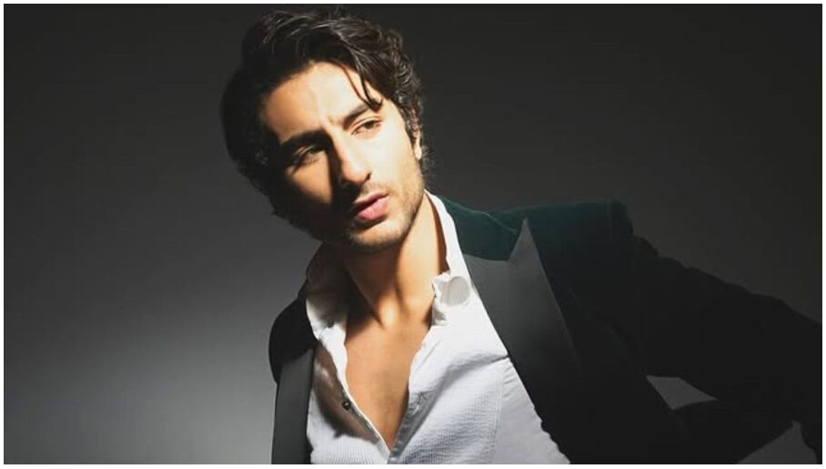 Ibrahim Ali Khan
