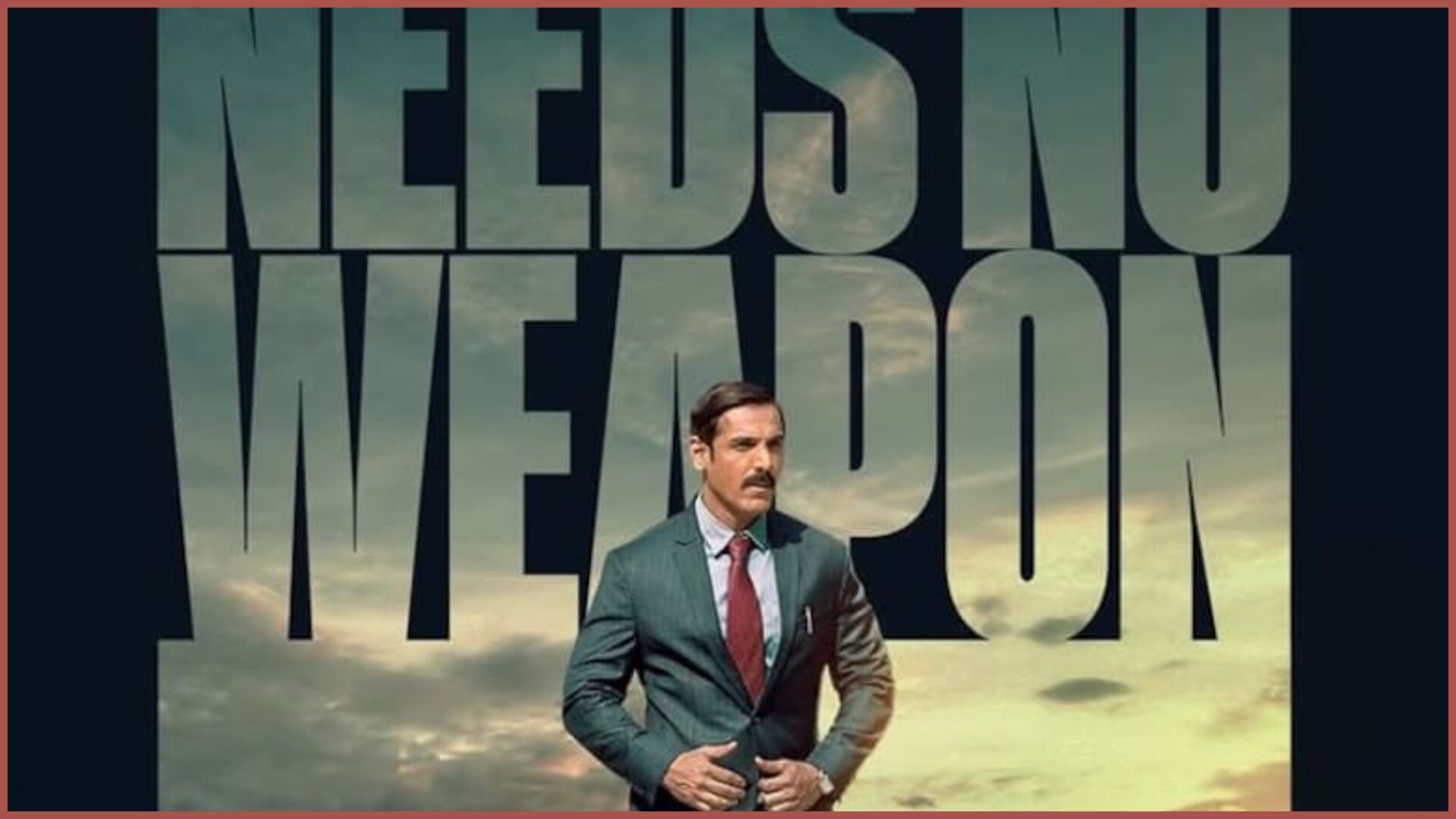 John Abraham