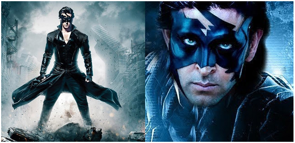 Krrish 4