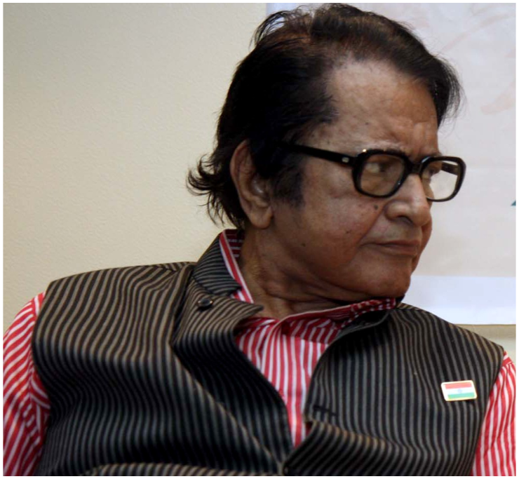 Manoj Kumar