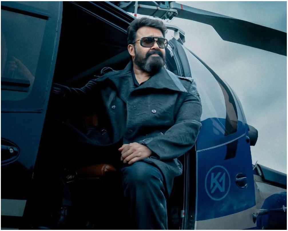 Mohanlal