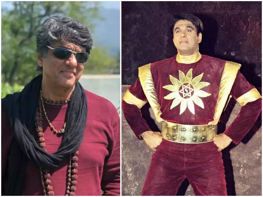Mukesh Khanna
