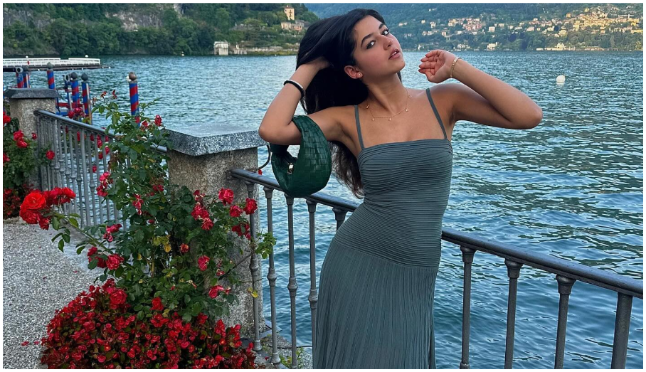 Naomika Saran