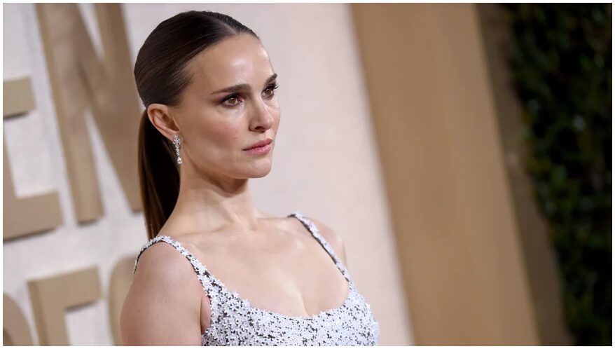 Natalie Portman