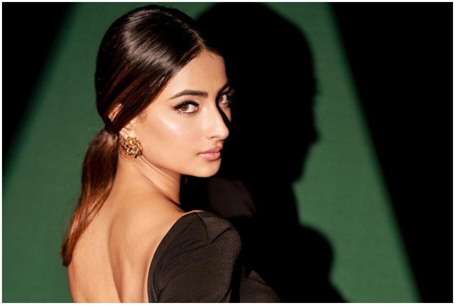 Palak Tiwarii
