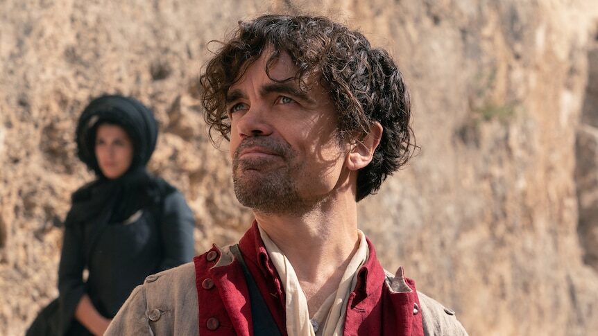 Peter Dinklage