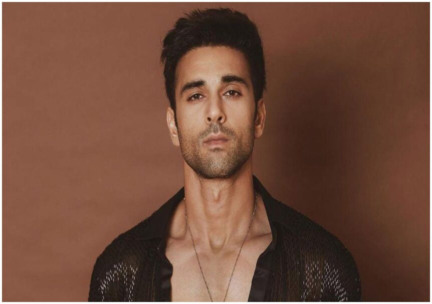 Pulkit Samrat