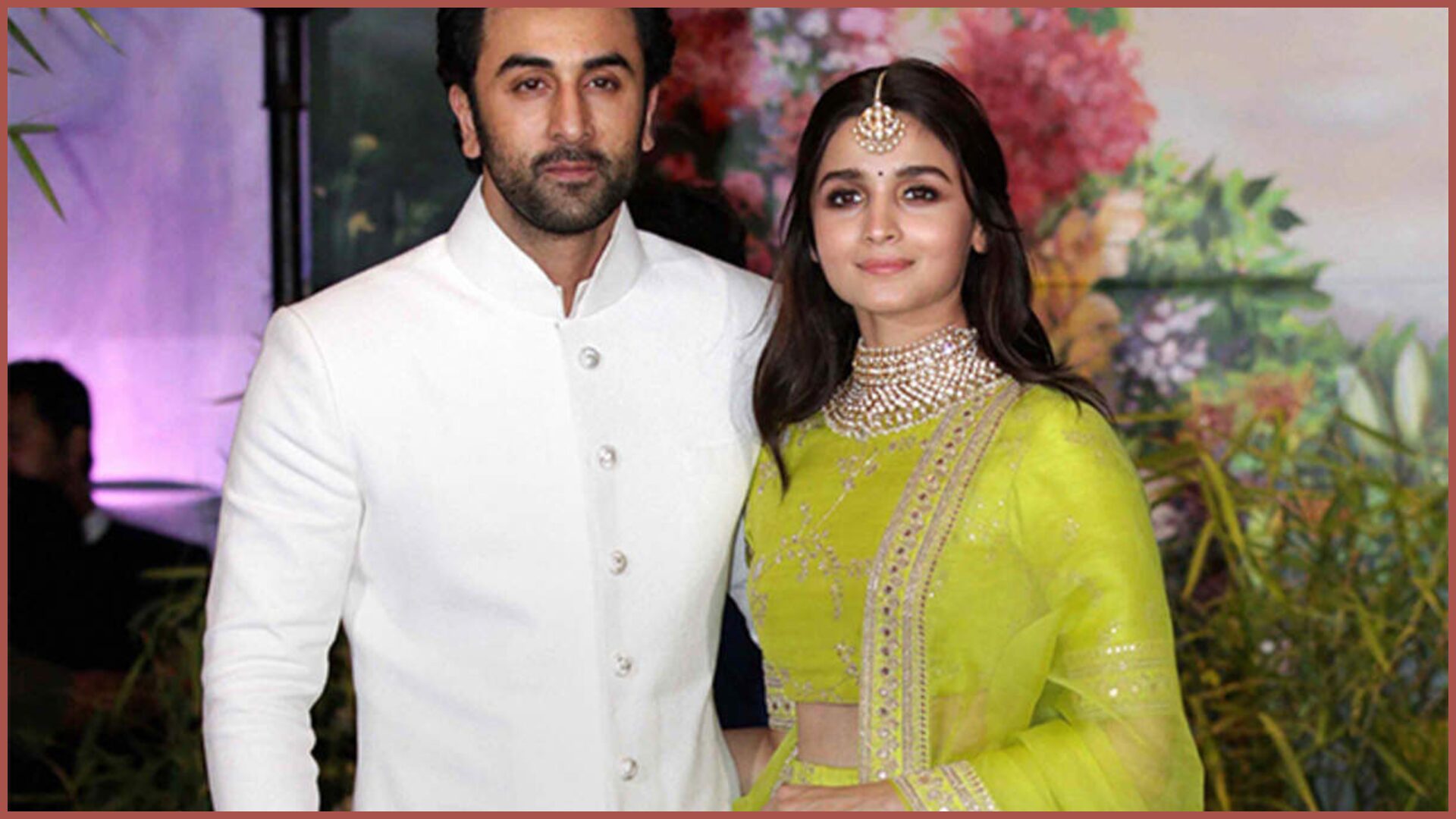 Ranbir Kapoor